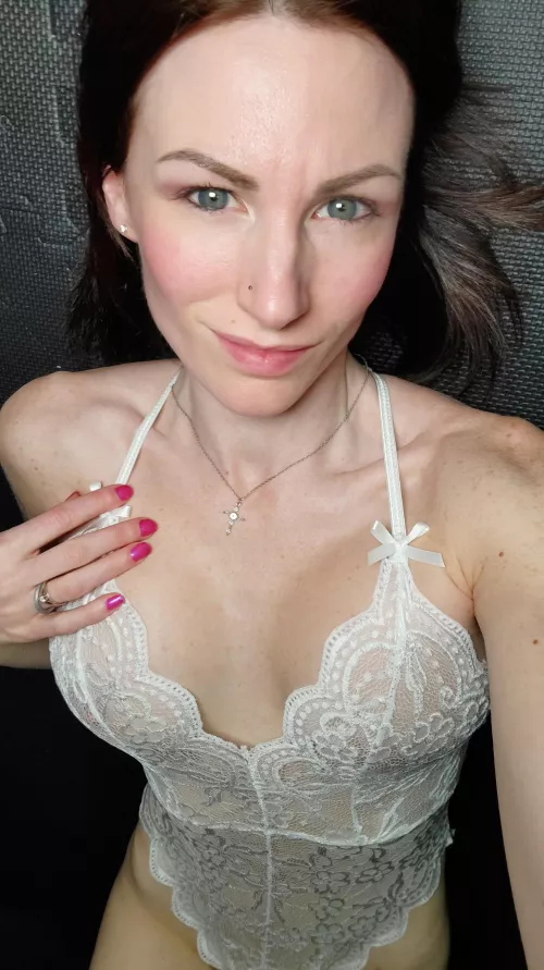 Does this turn you on 😏