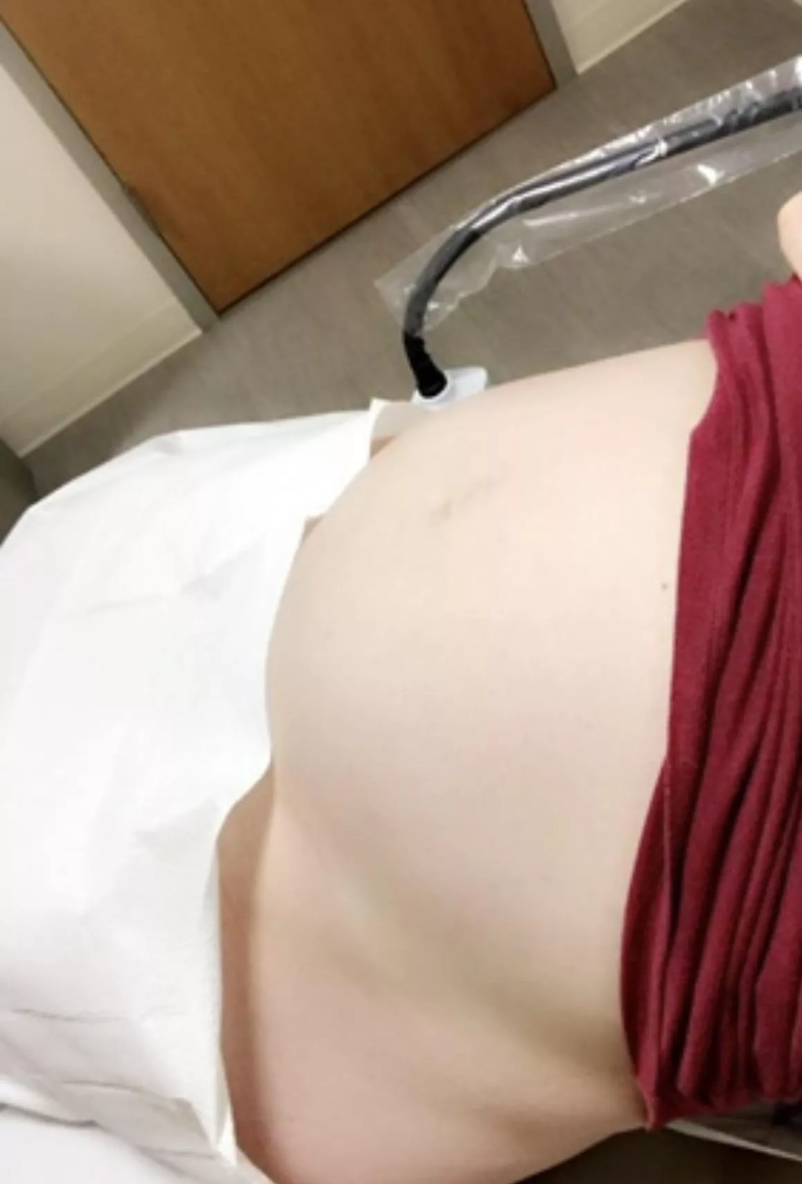 Drs appointment during my last successful breed. I need a new breeder!