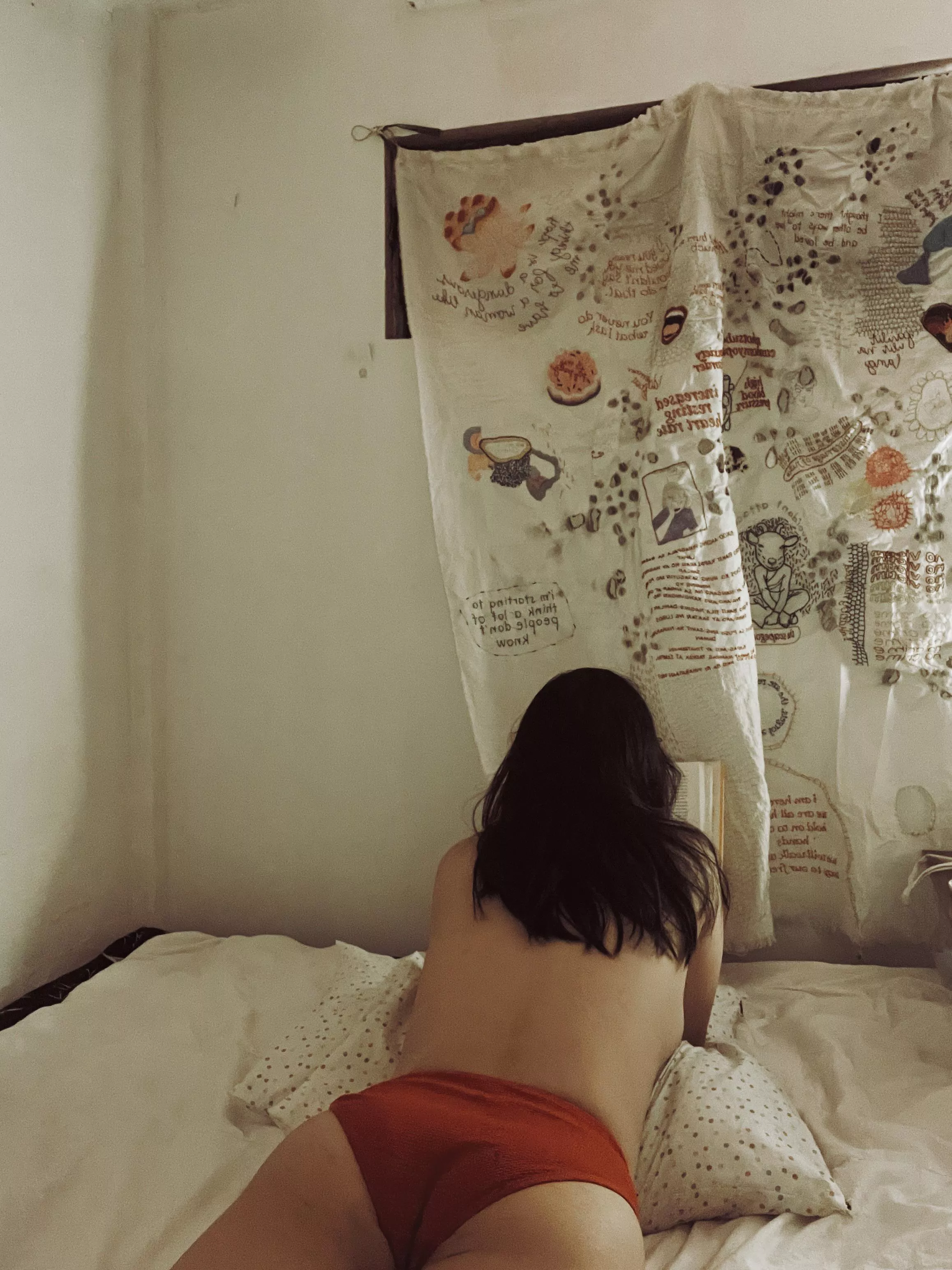 [F] si no te has veni’o, yo te vo’ a esperar