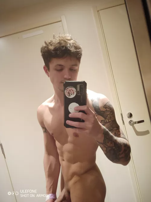 Feeling kinda saucy 🌶️