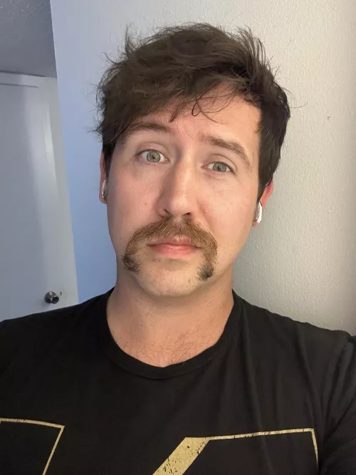 felt cute before my date!