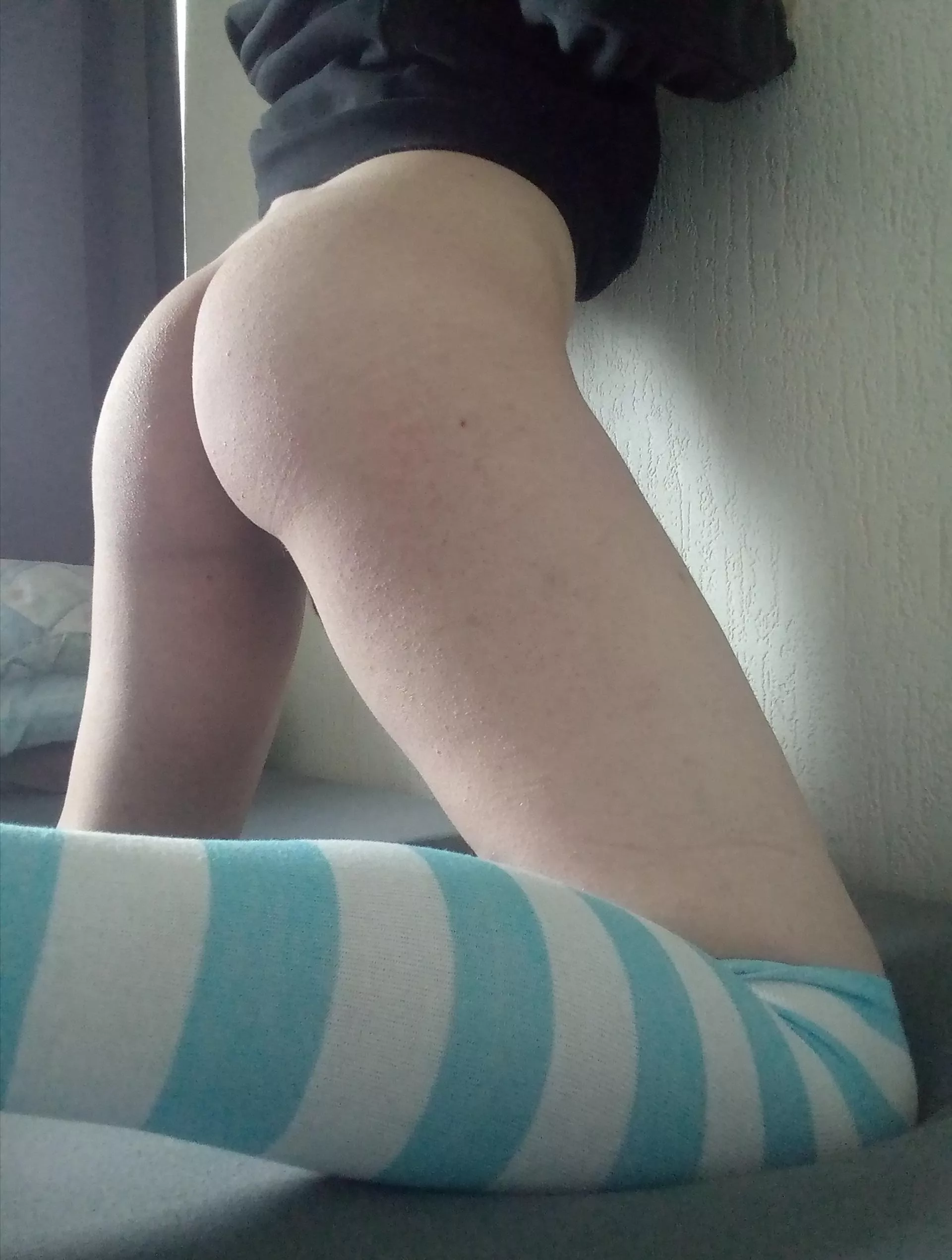 Felt cute for once lol