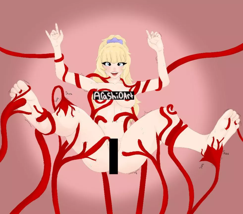 Finished version enjoy ^_^