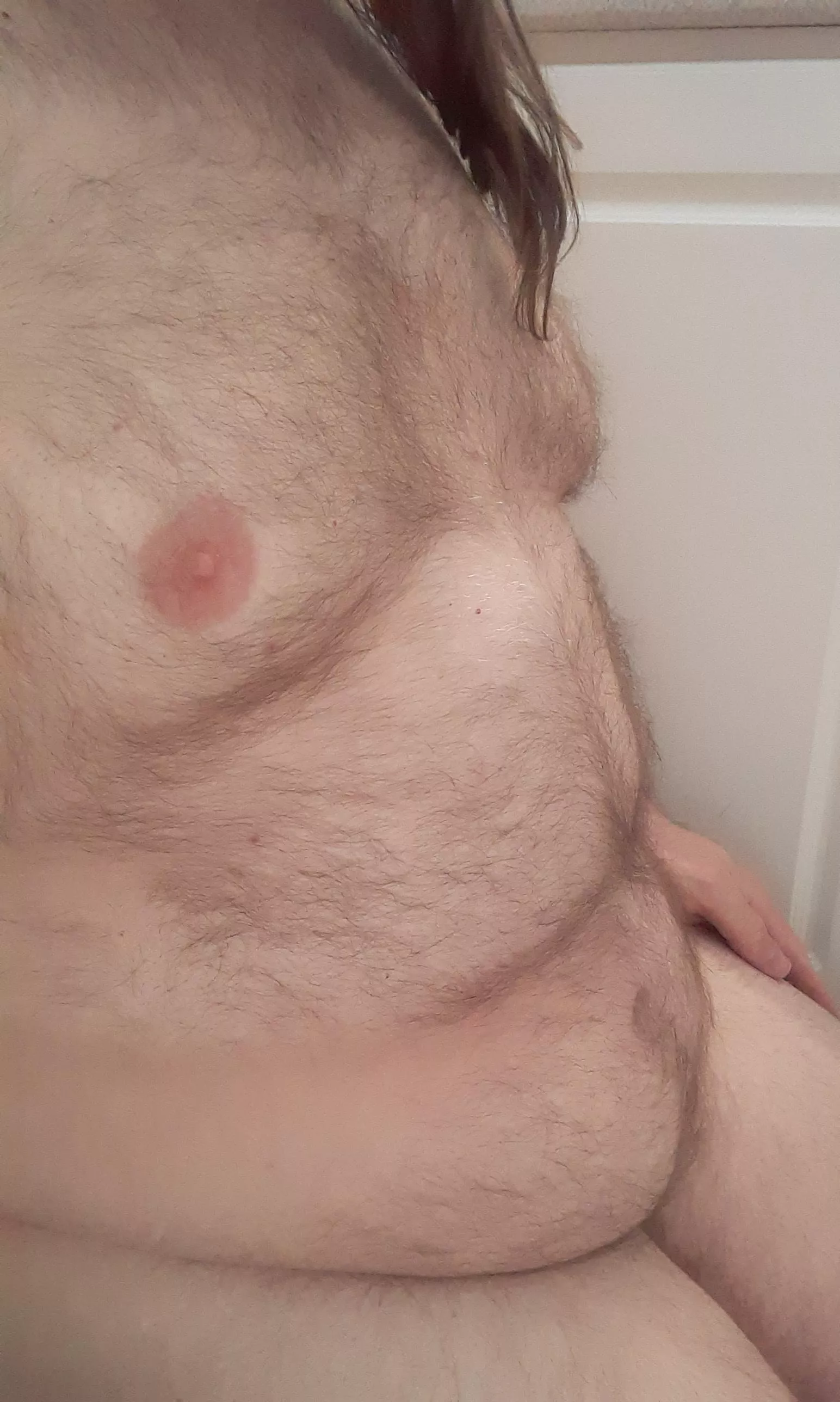 First post here. Be gentle?