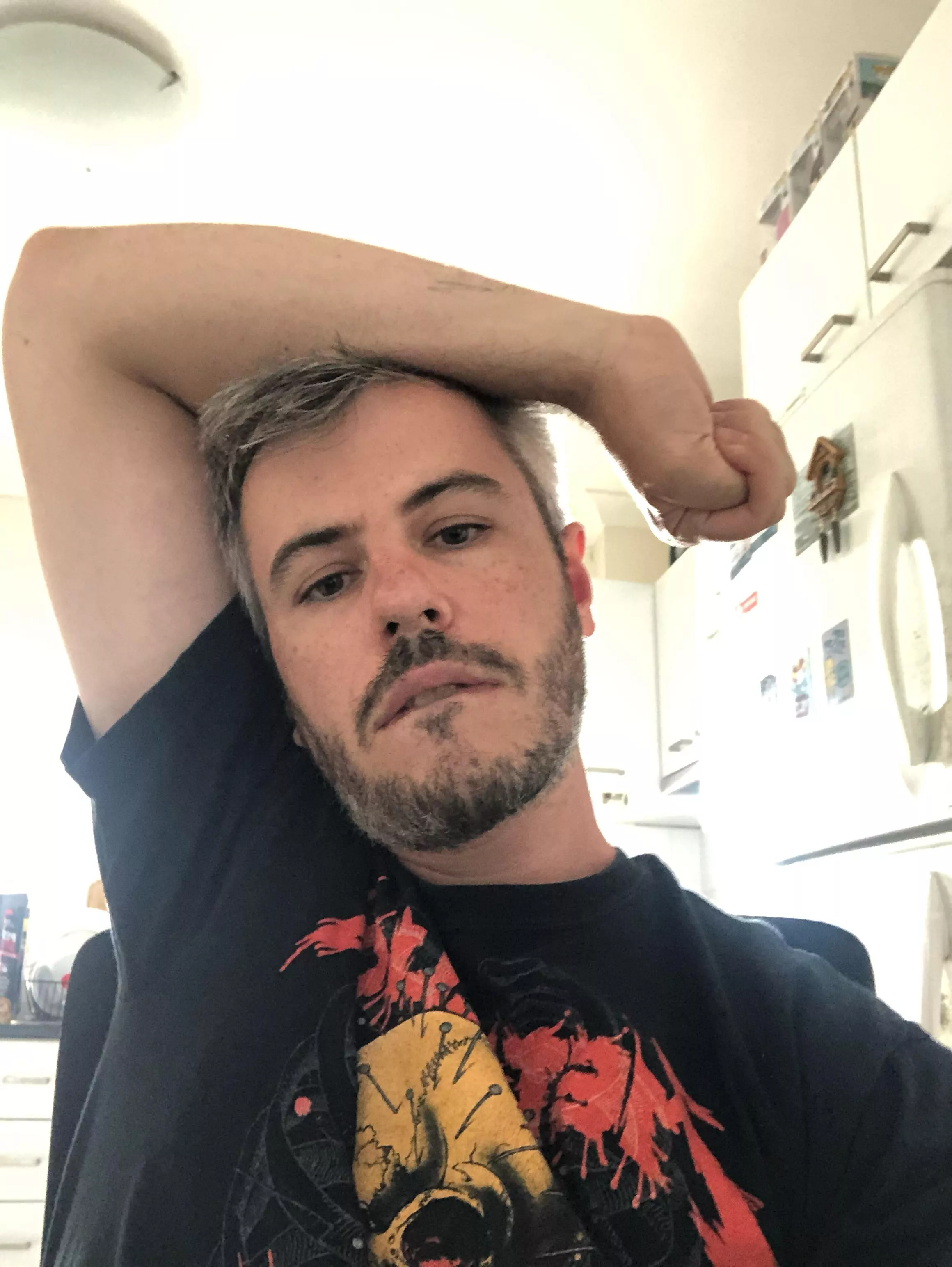 First post, hope I did it okay