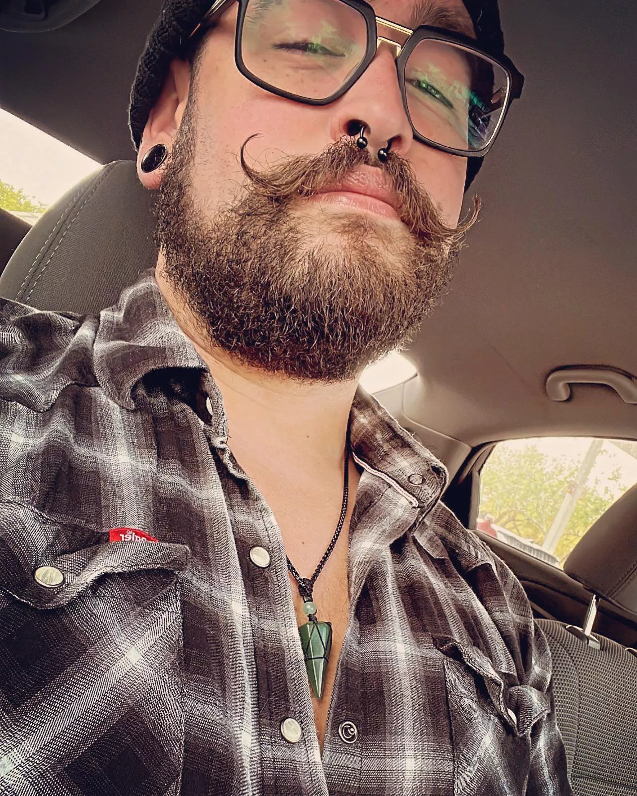 Good Afternoon Y’all! 🥸