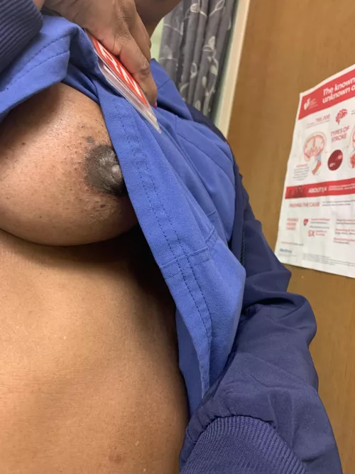 Good girl gone bad 😏