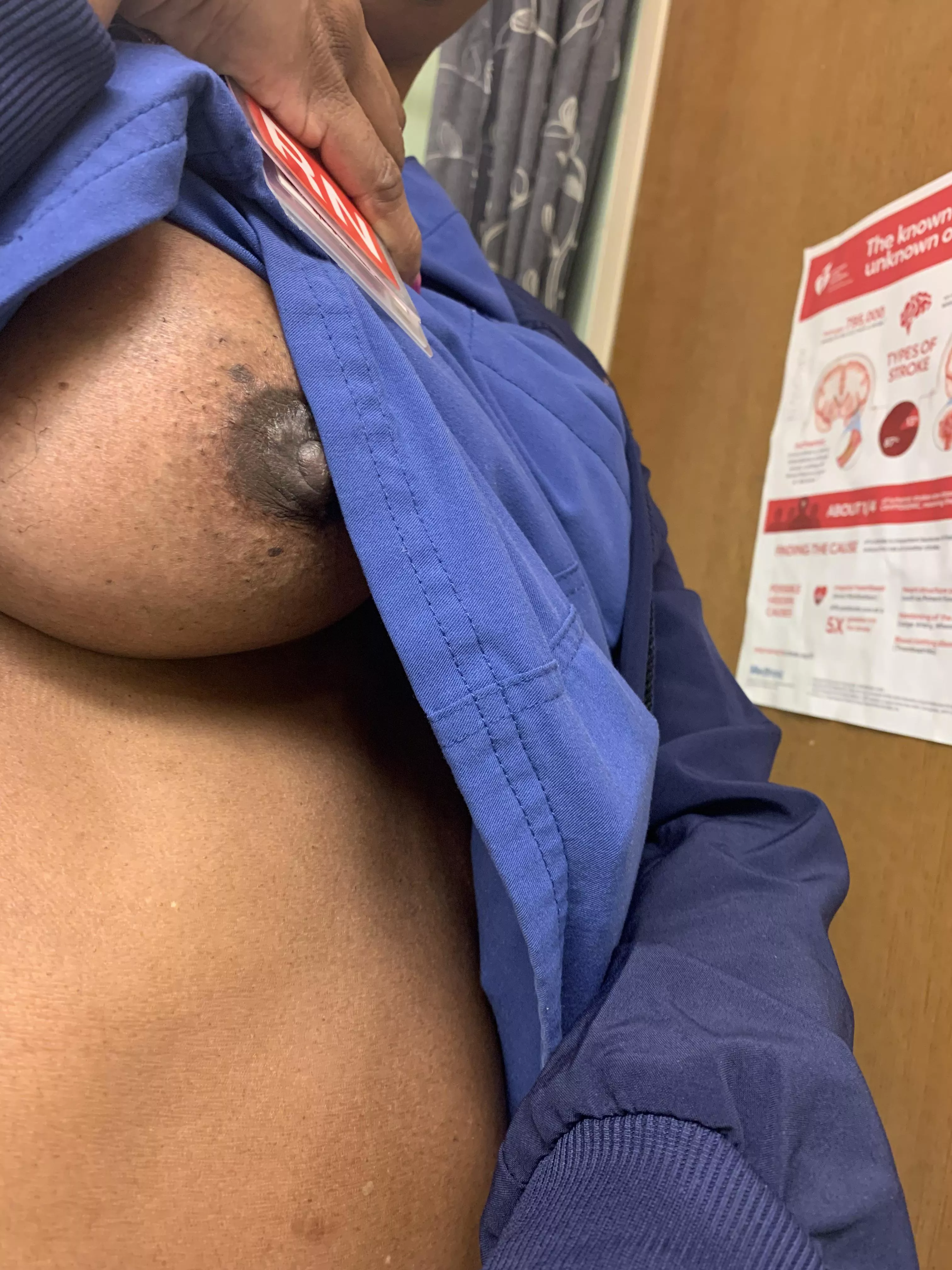 Good girl gone bad 😏