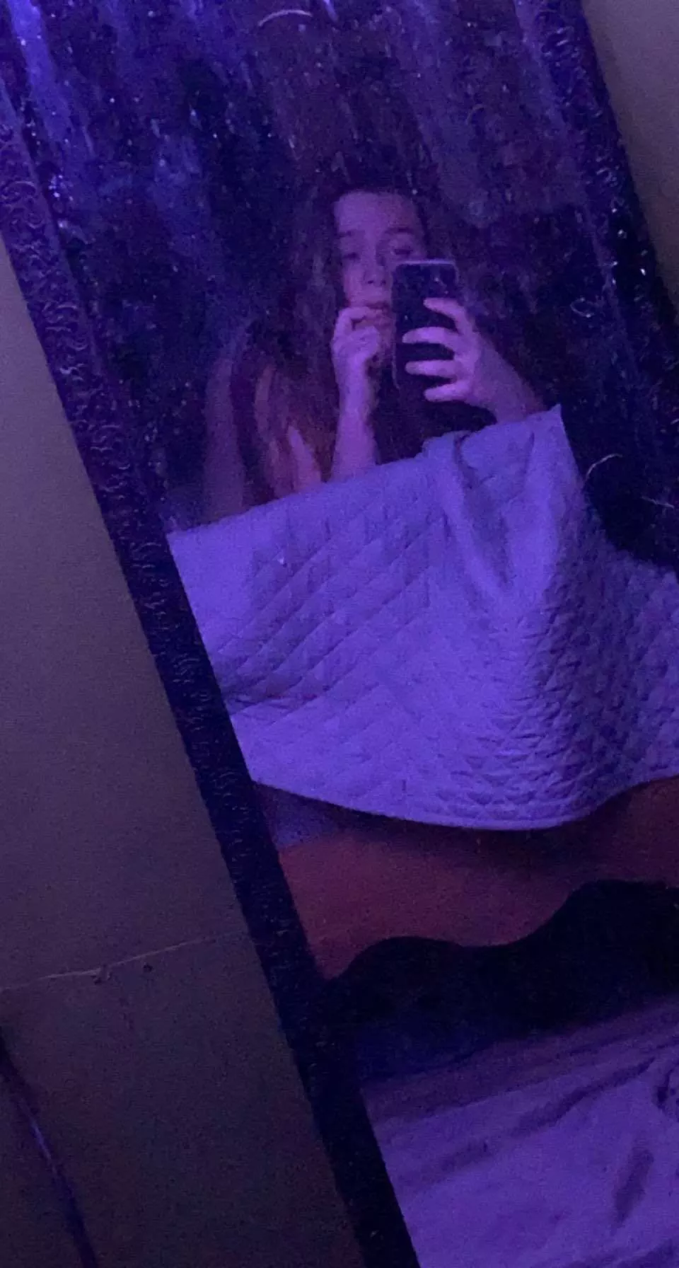 Good morning babes 😘