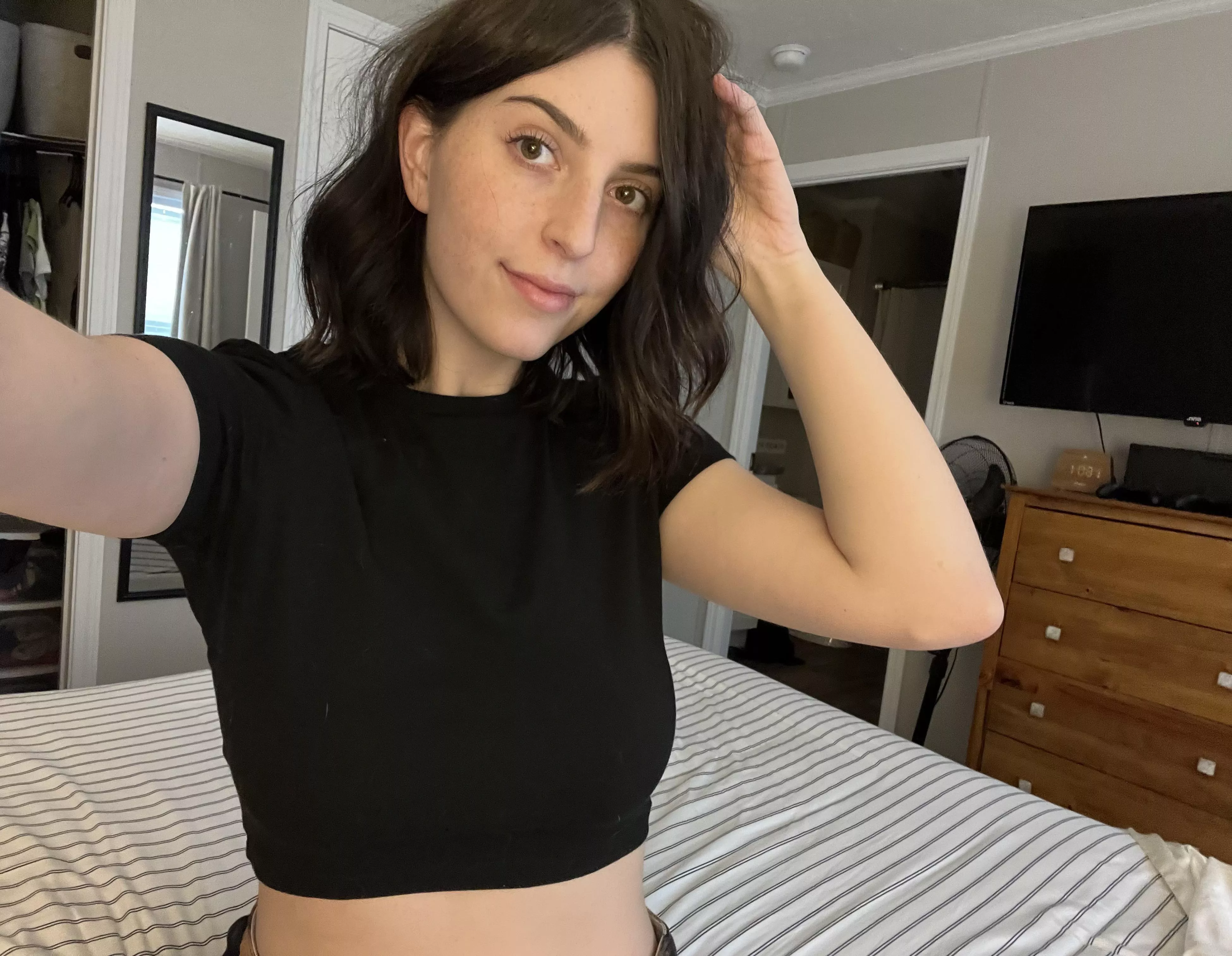 🫶🏼 Good morning