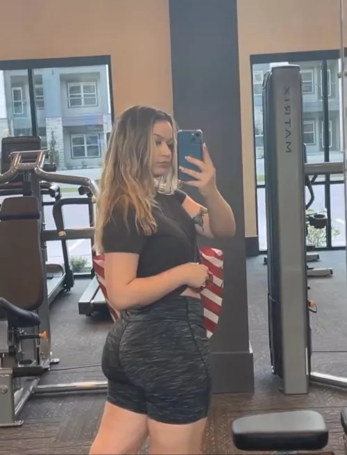 Gym Pic