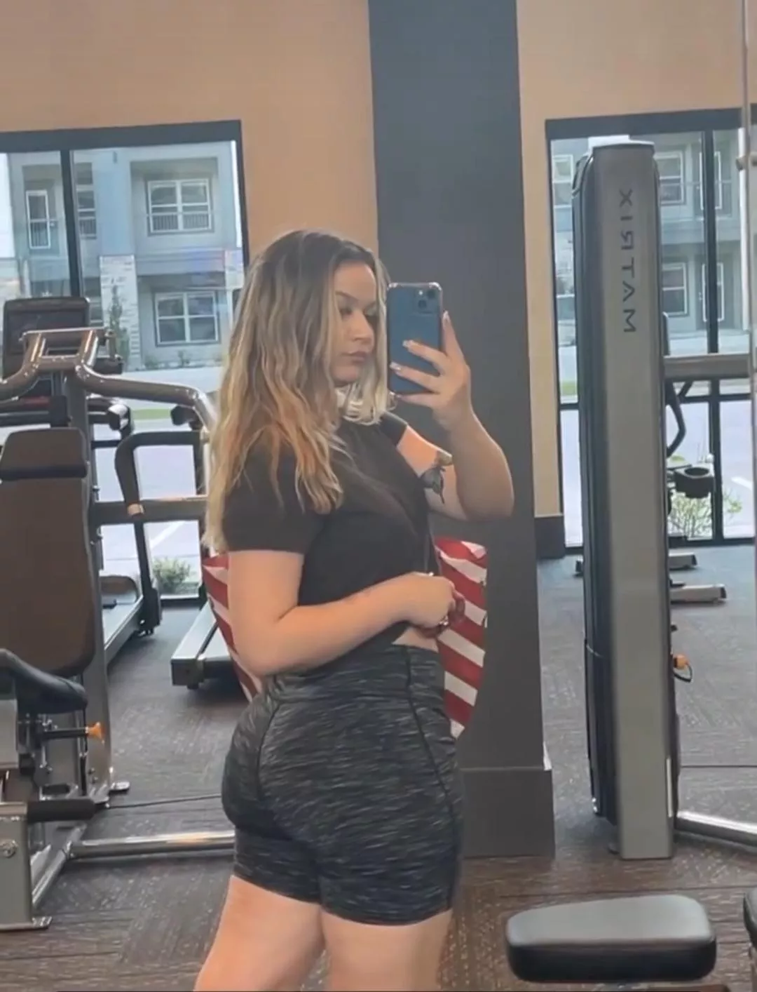 Gym Pic