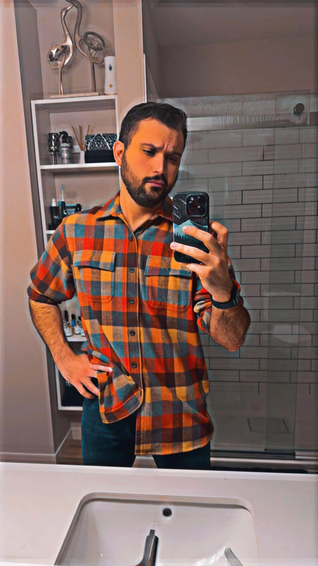 Happy 2,000 followers, thanks bros.