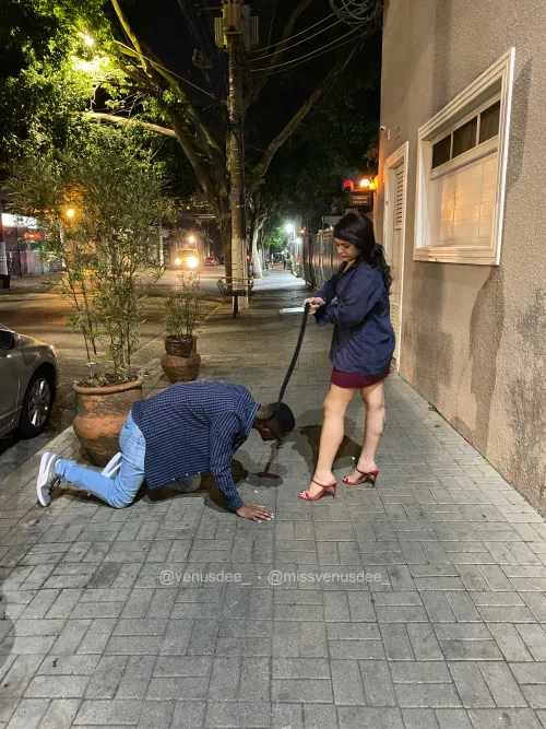 He is so close to heaven