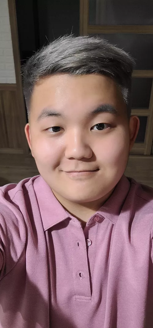 Hello from 🇰🇷!! My first post here hehe😆