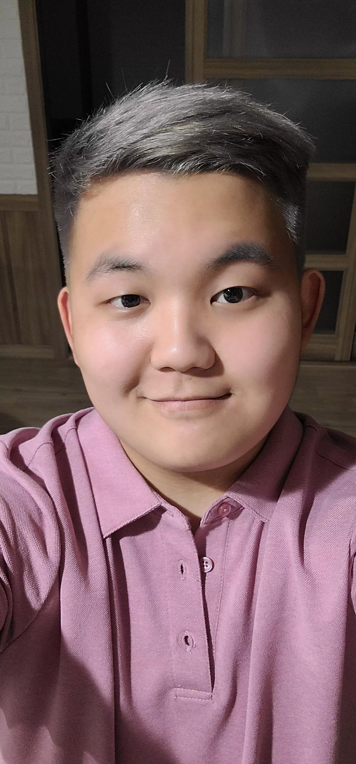 Hello from 🇰🇷!! My first post here hehe😆