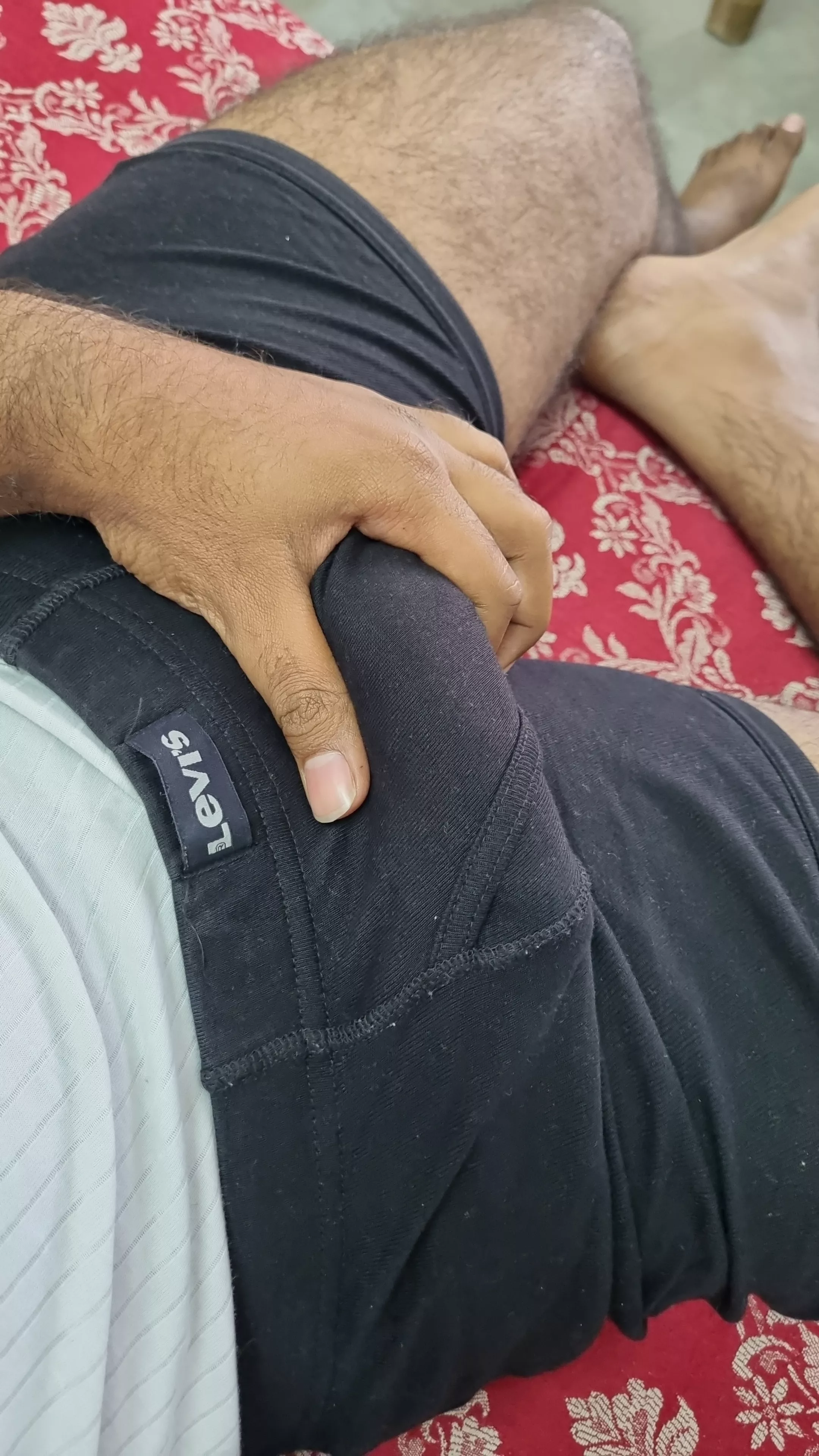 Hey guys new here You like this?