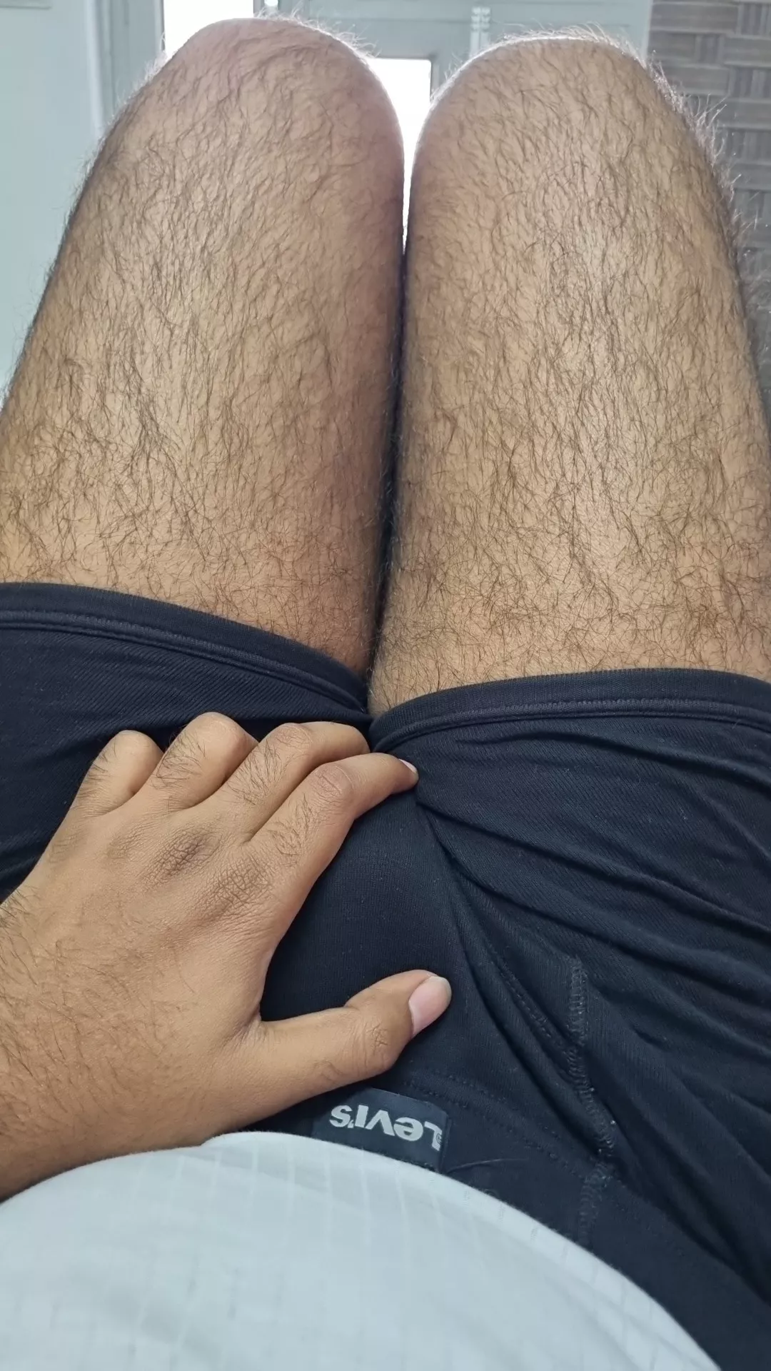 hey new here, any love for average guys?