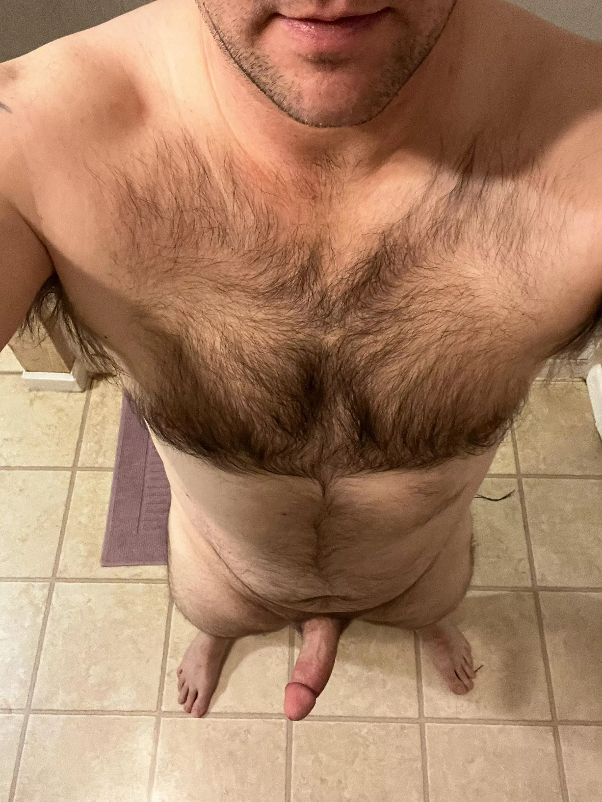 Hoping I belong here!