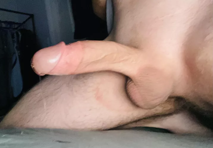 Horny as fuck😈
