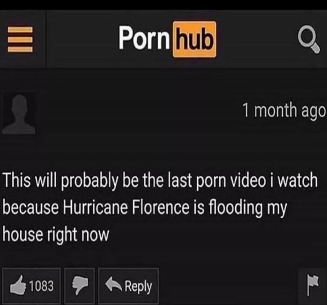 Horny Madlad