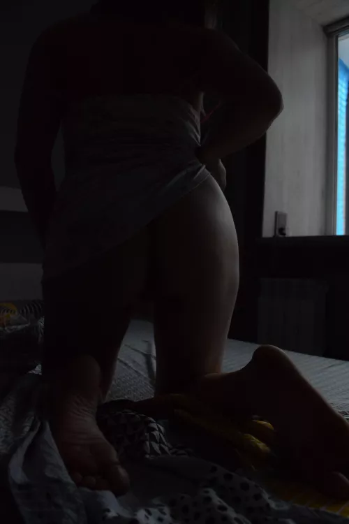hot ass