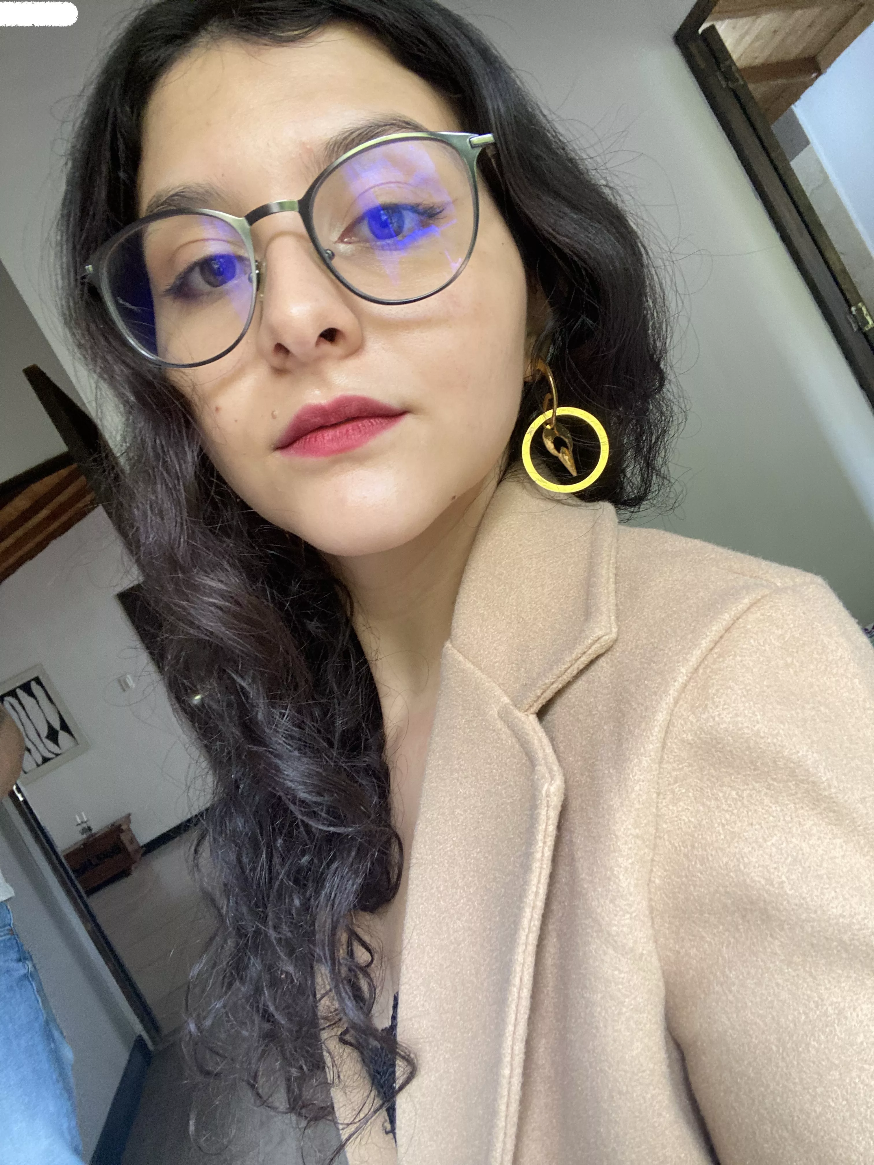 How can my little body be SO horny?