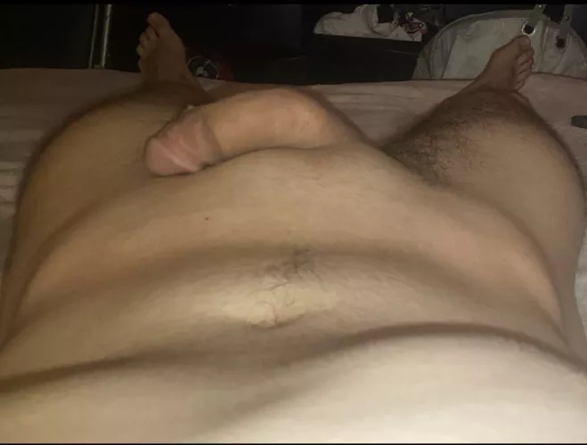 How lucky is my girlfriend ;)