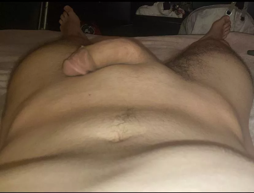 How lucky is my girlfriend ;)