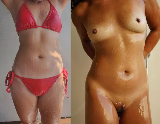 How would you rather see me?