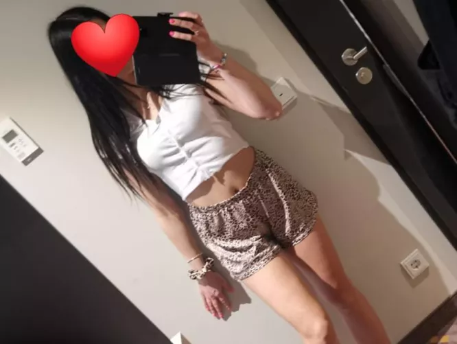 how you feeling today;)