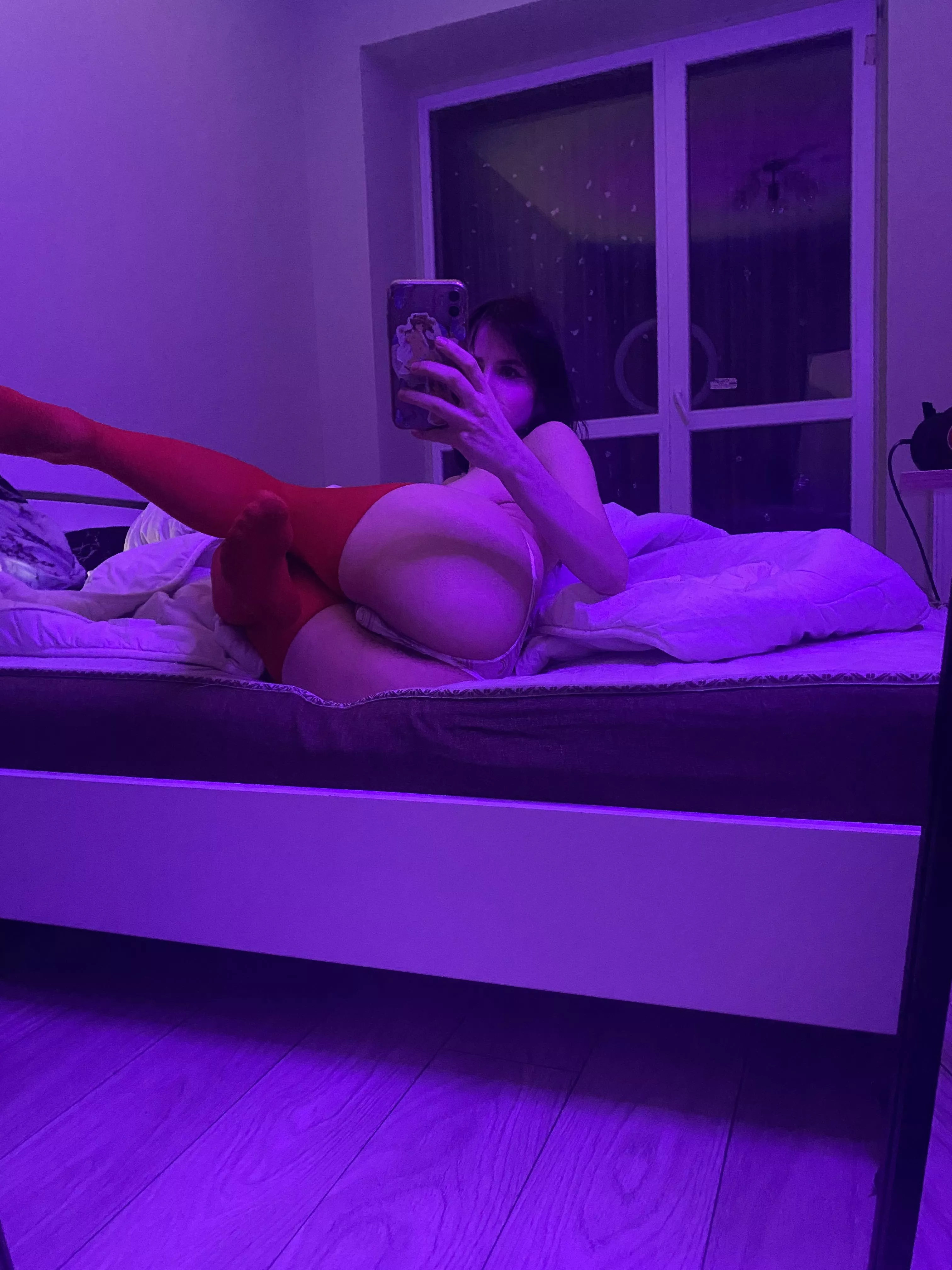 I can just leave this picture here :)