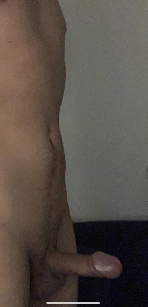 I know i don’t compare to the others on here😅but I still wanna compare if you do 😉