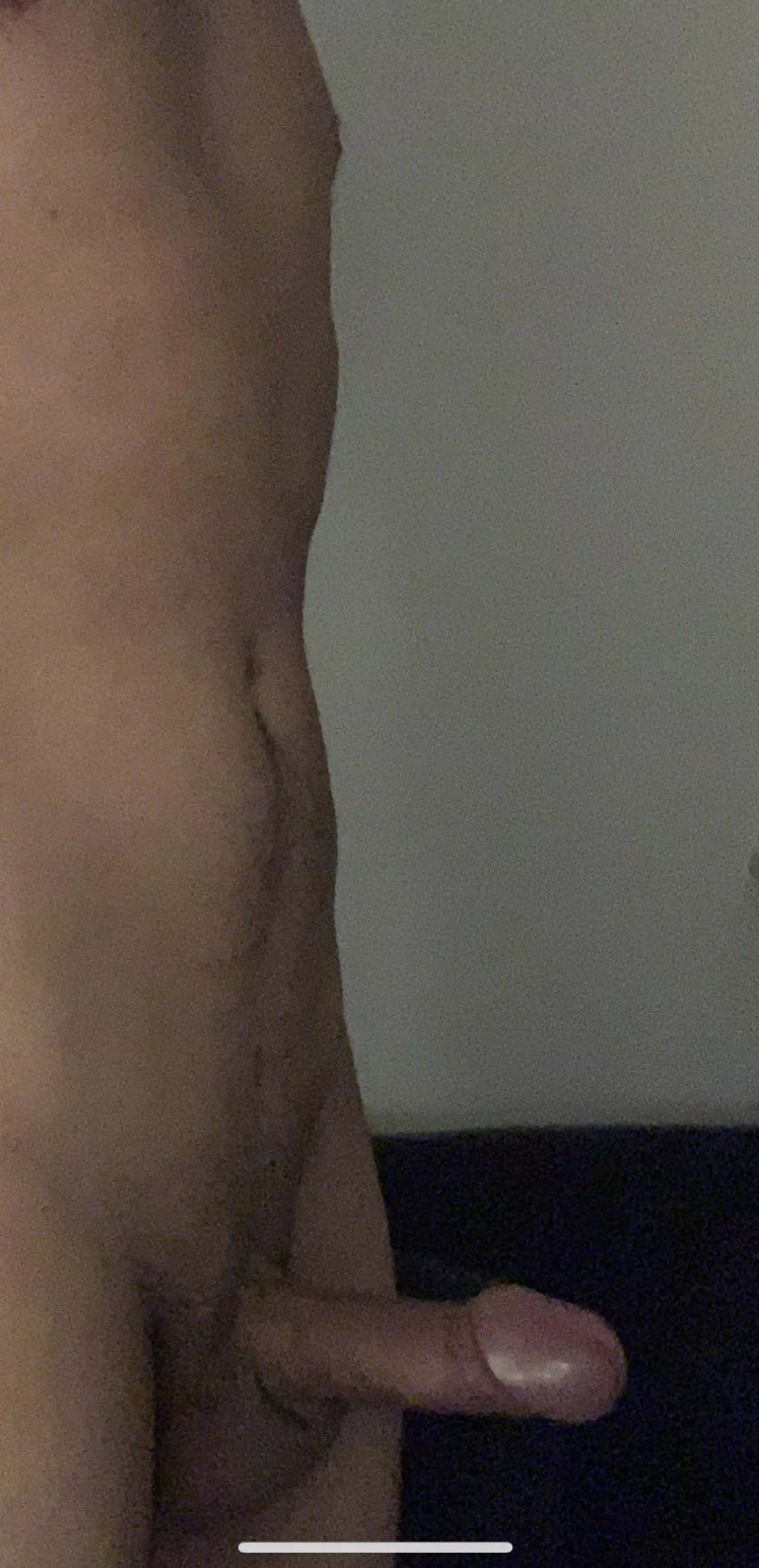 I know i don’t compare to the others on here😅but I still wanna compare if you do 😉