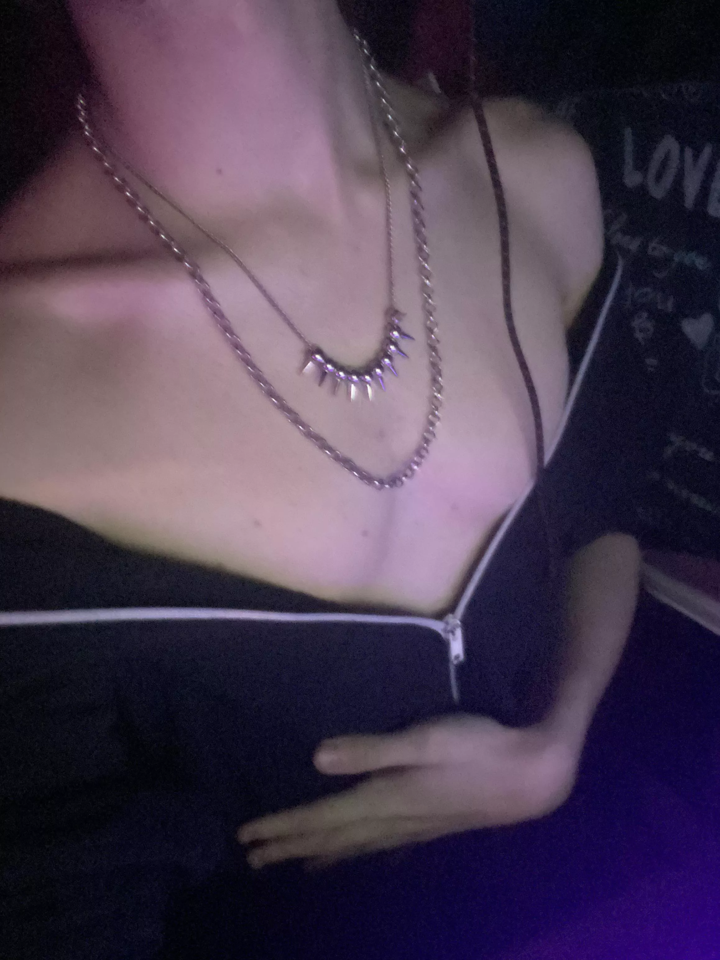 I love this “outfit”