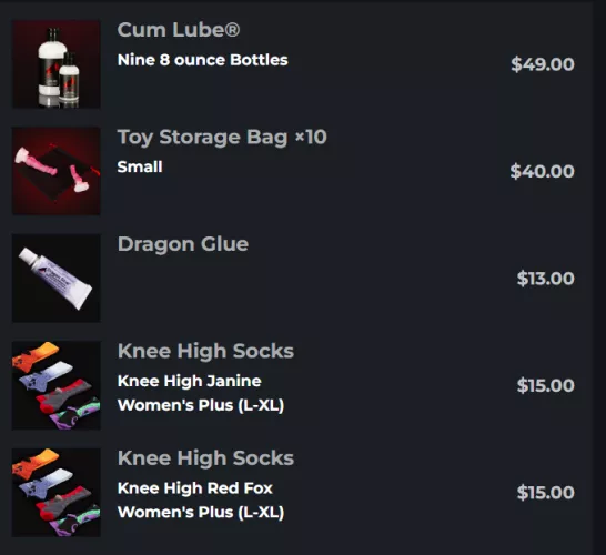 I may have some plans soon....