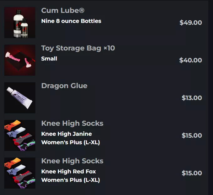 I may have some plans soon....