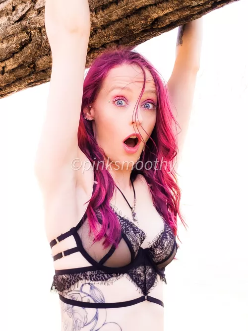 I may not be the hottest but guarantee you I’m the funnest. 😈😘