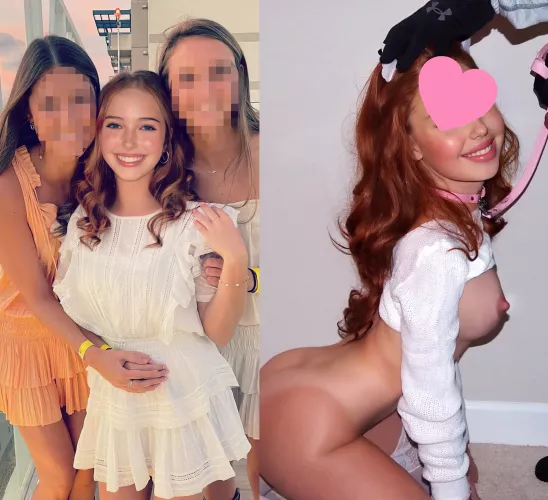 i might be the shortest of all of my friends, but im definitely the kinkiest! does that make up for it? (19F)