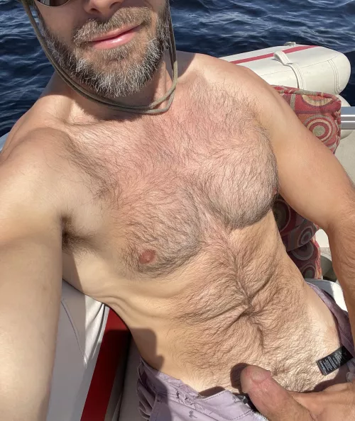 I need a fishing buddy, any volunteers?