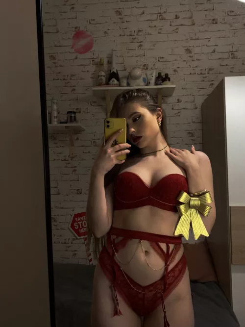 I think after this I will be ready to deepthroat you.