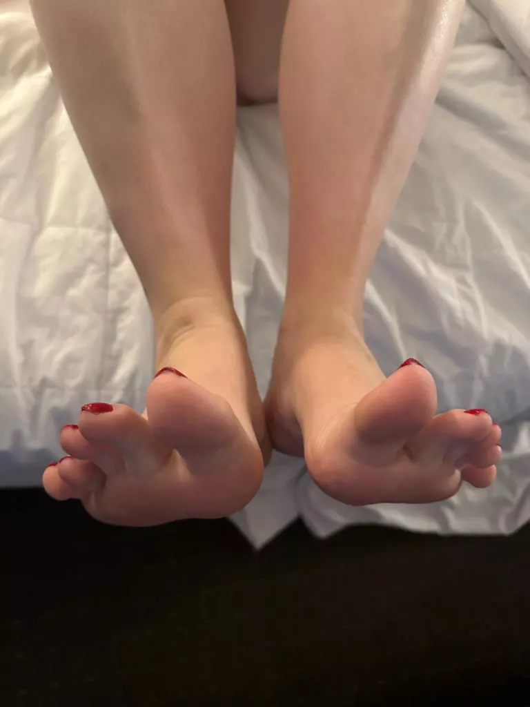 I want them in your mouth…