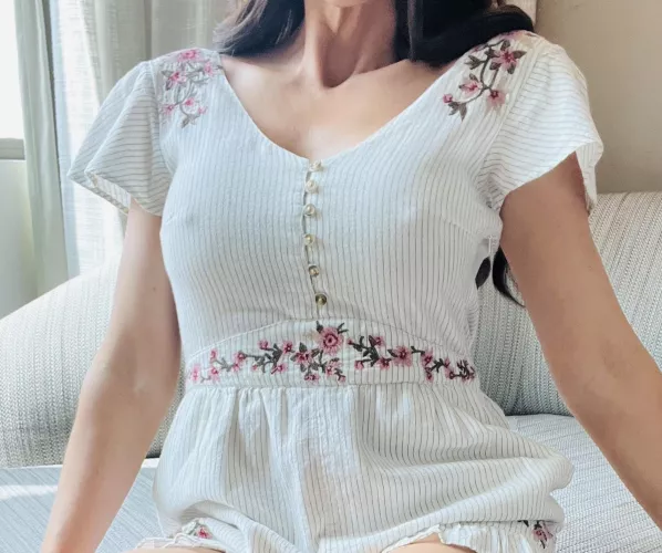 If you love it…set it free!