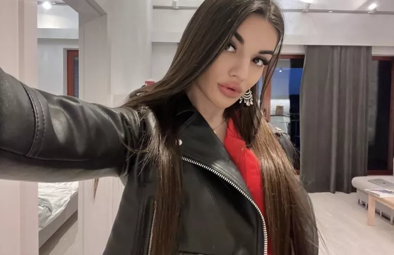 Imagine what you could do with these lips.