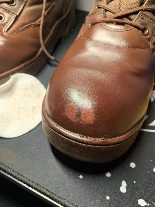 Is there any way to fix this?