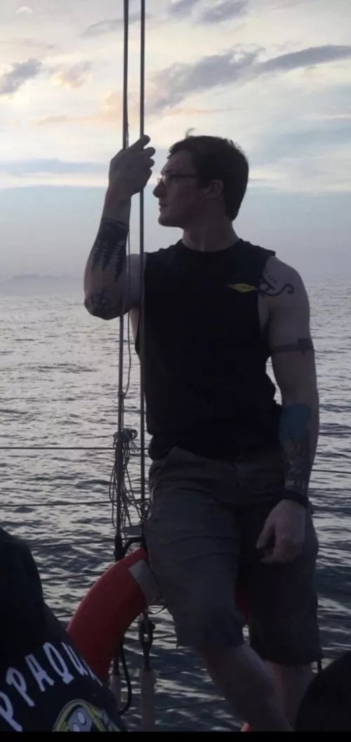 Is this a good one for the dating profile?