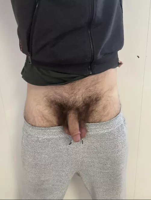 It seems like a free balling Sunday