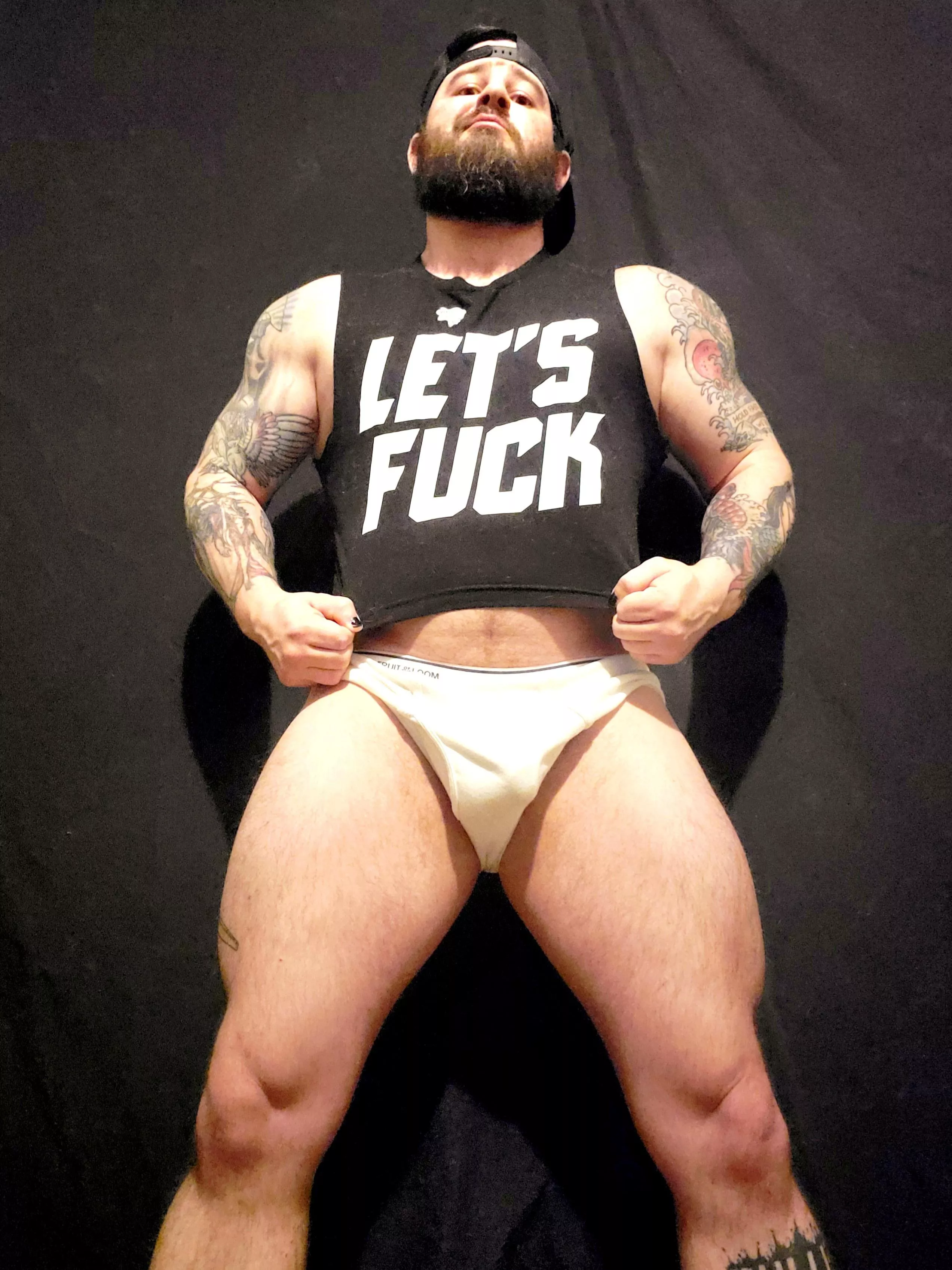 Its been a while so I figured I'd say hi