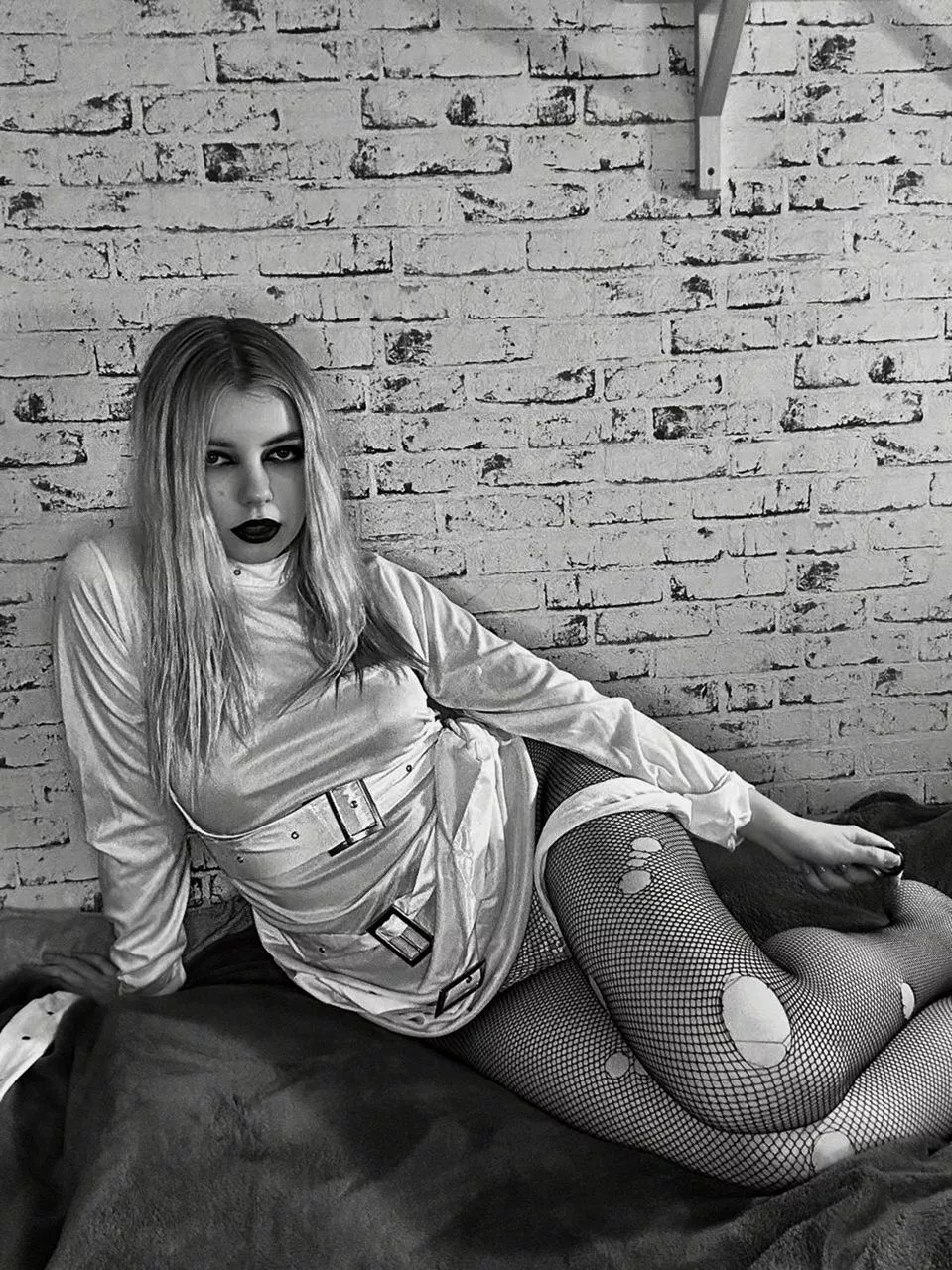 I’ve never had my ass licked :(