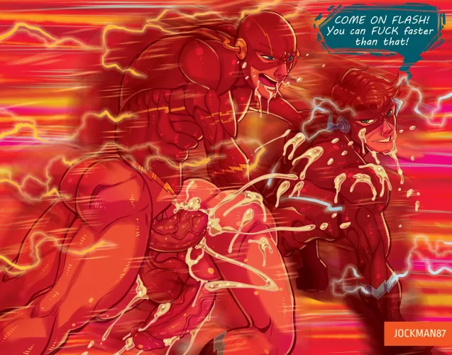 (JockMan87) 🥵💯